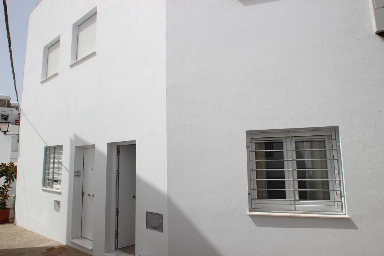 Villa Casa Jupiter Conil De La Frontera Exterior foto